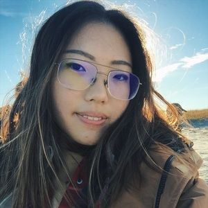 Meet your Posher, Minji